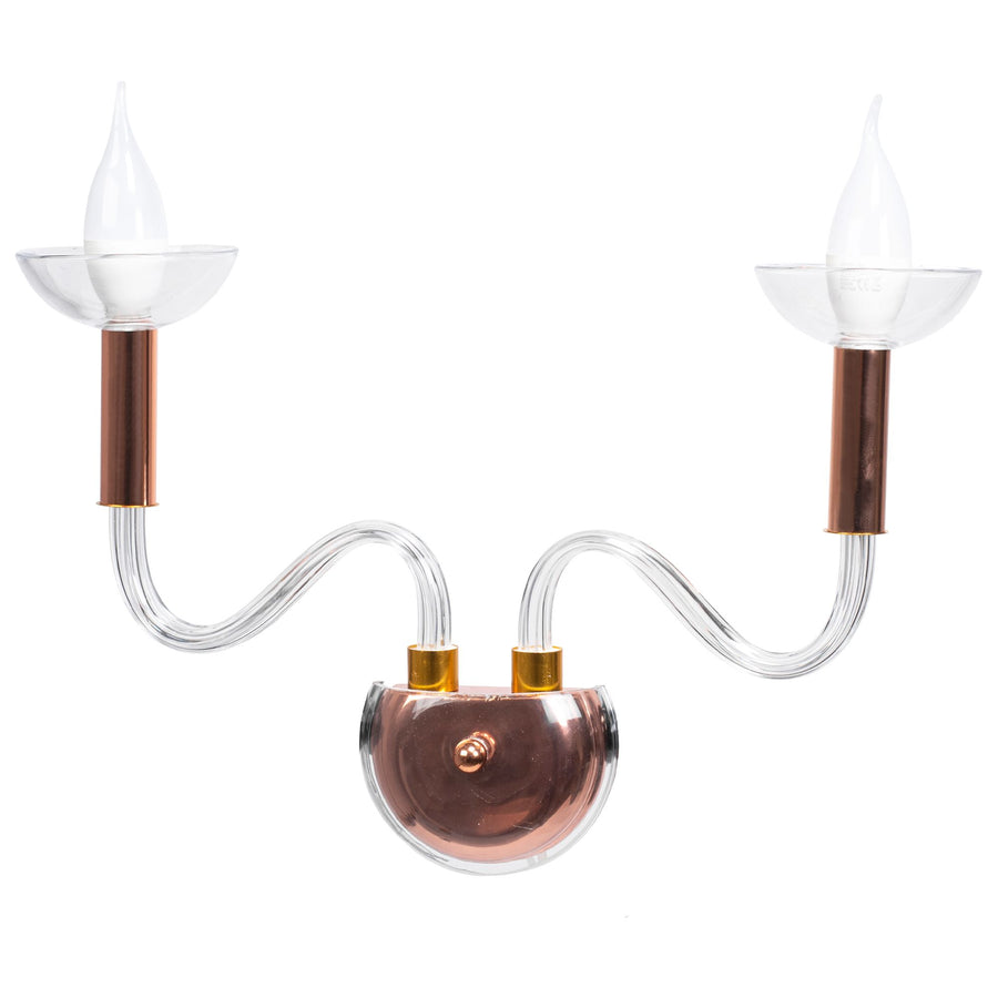 Lampa Ścienna Kinkiet APP1082-2W