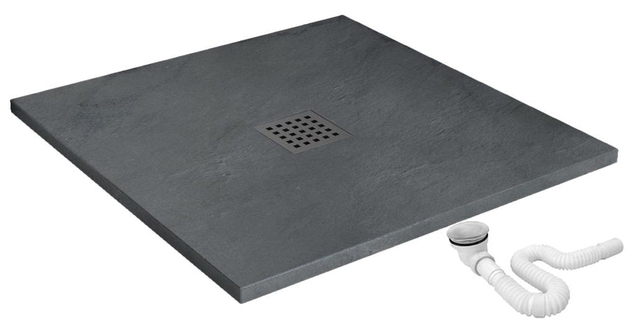 Brodzik prysznicowy Grey Rock 90 x 90