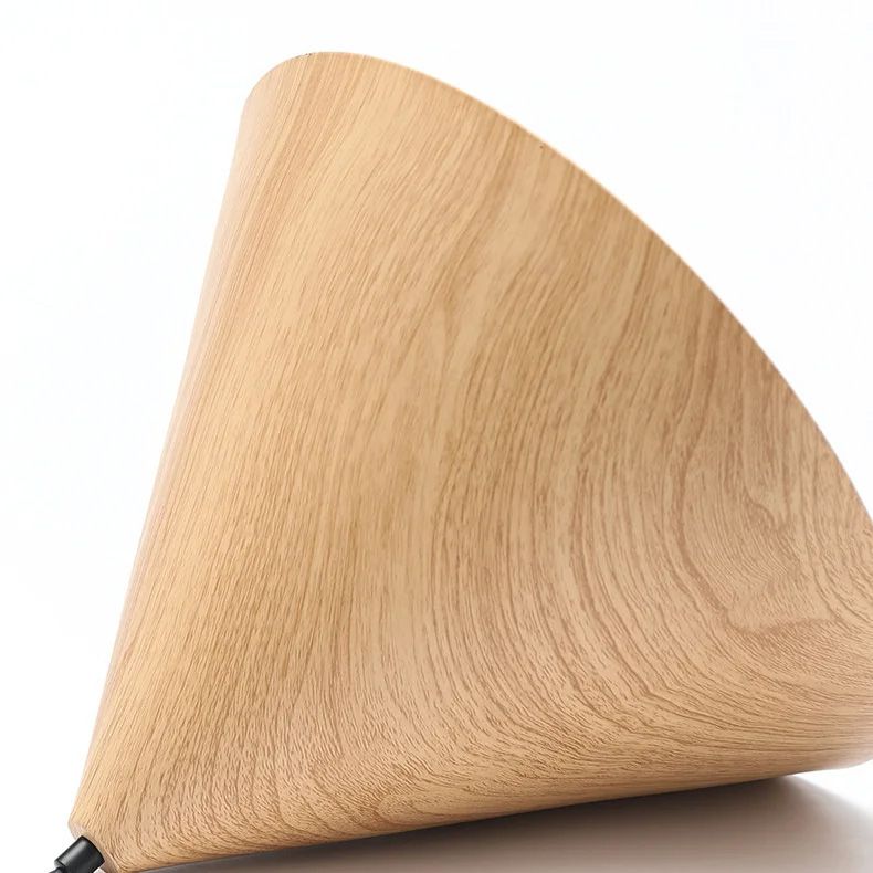 LAMPA SUFITOWA WISZĄCA APP1442-1CP WOOD