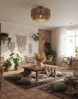 Lampa Sufitowa APP1838-1F  7