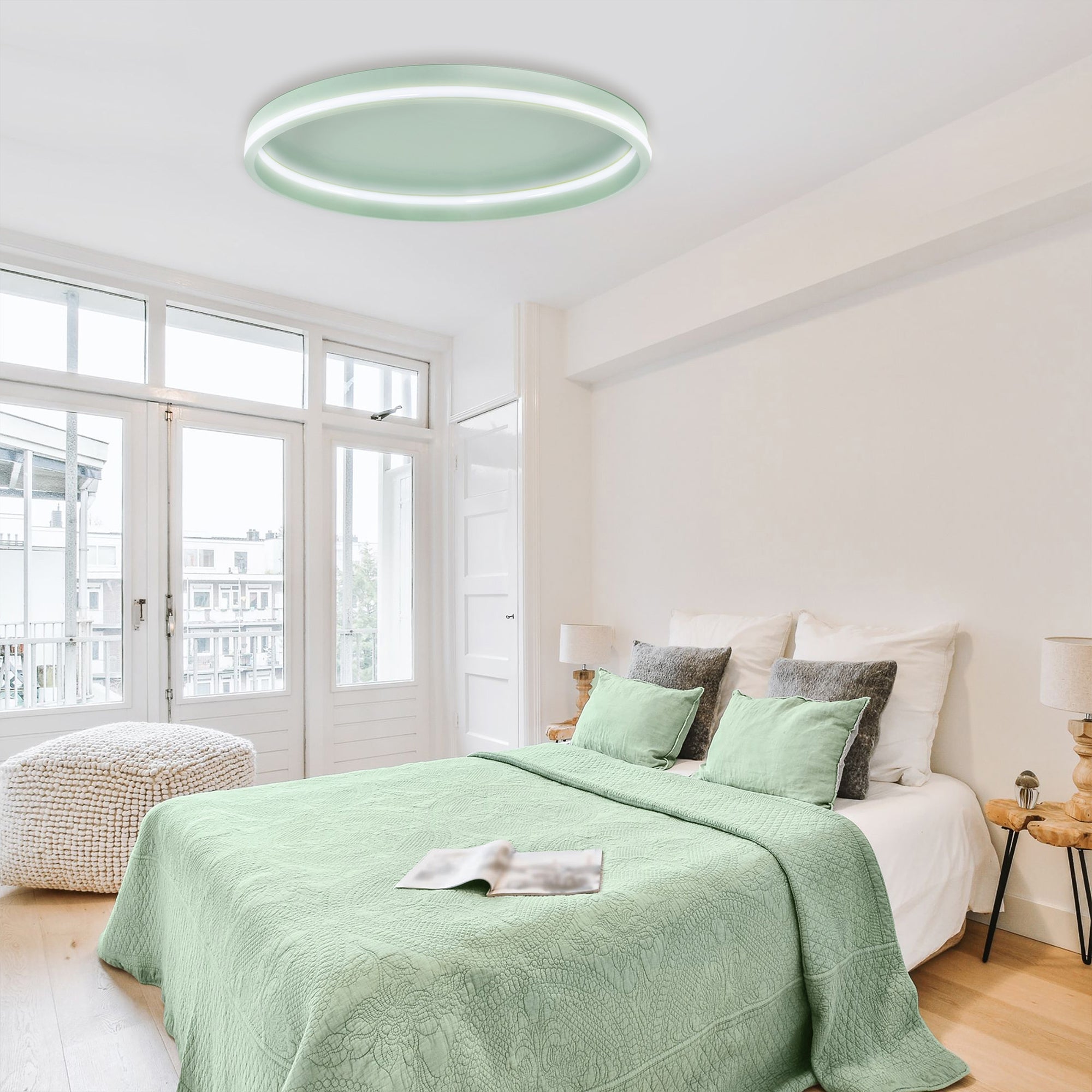 Lampa Sufitowa Plafon App1463  9