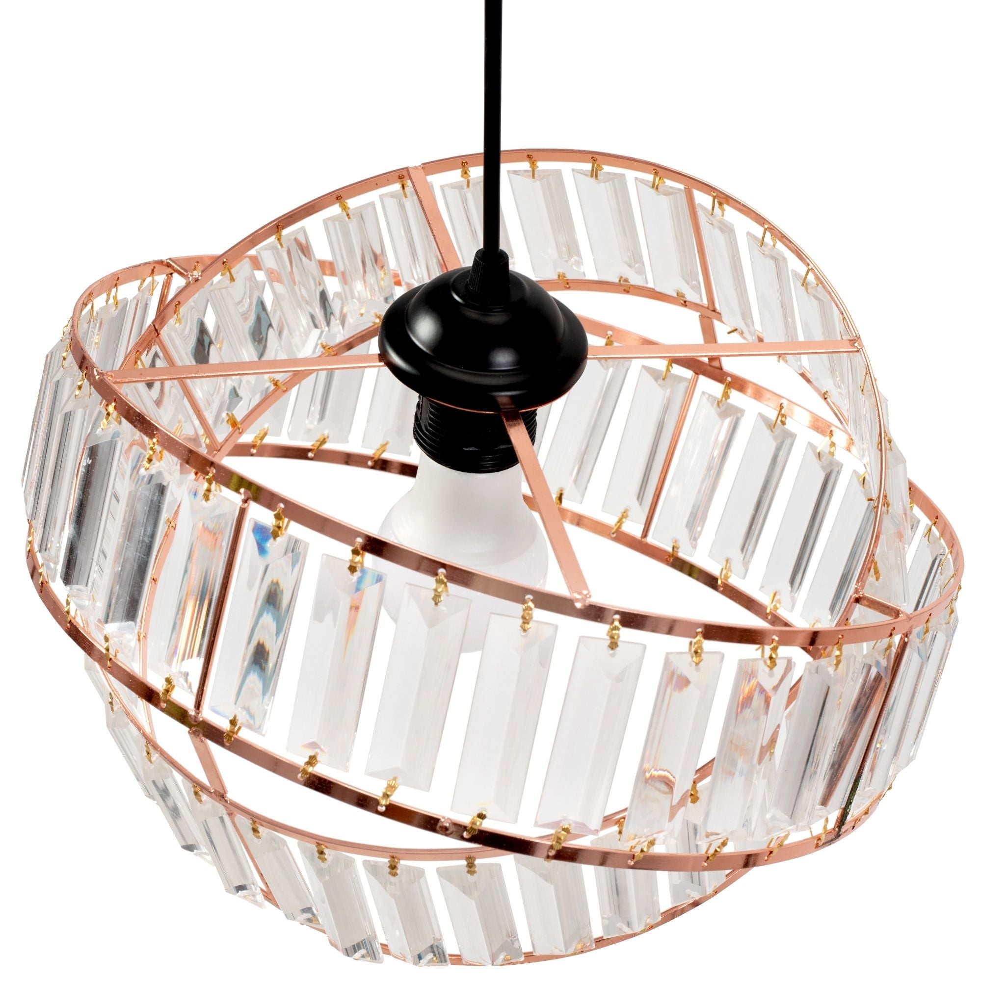 Lampa kryształowa APP1105-1CP  9