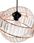 Lampa kryształowa APP1105-1CP  9
