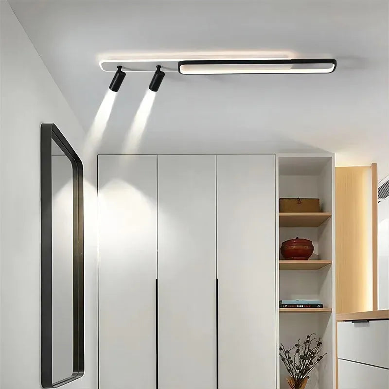 Lampa sufitowa LED APP1438-C