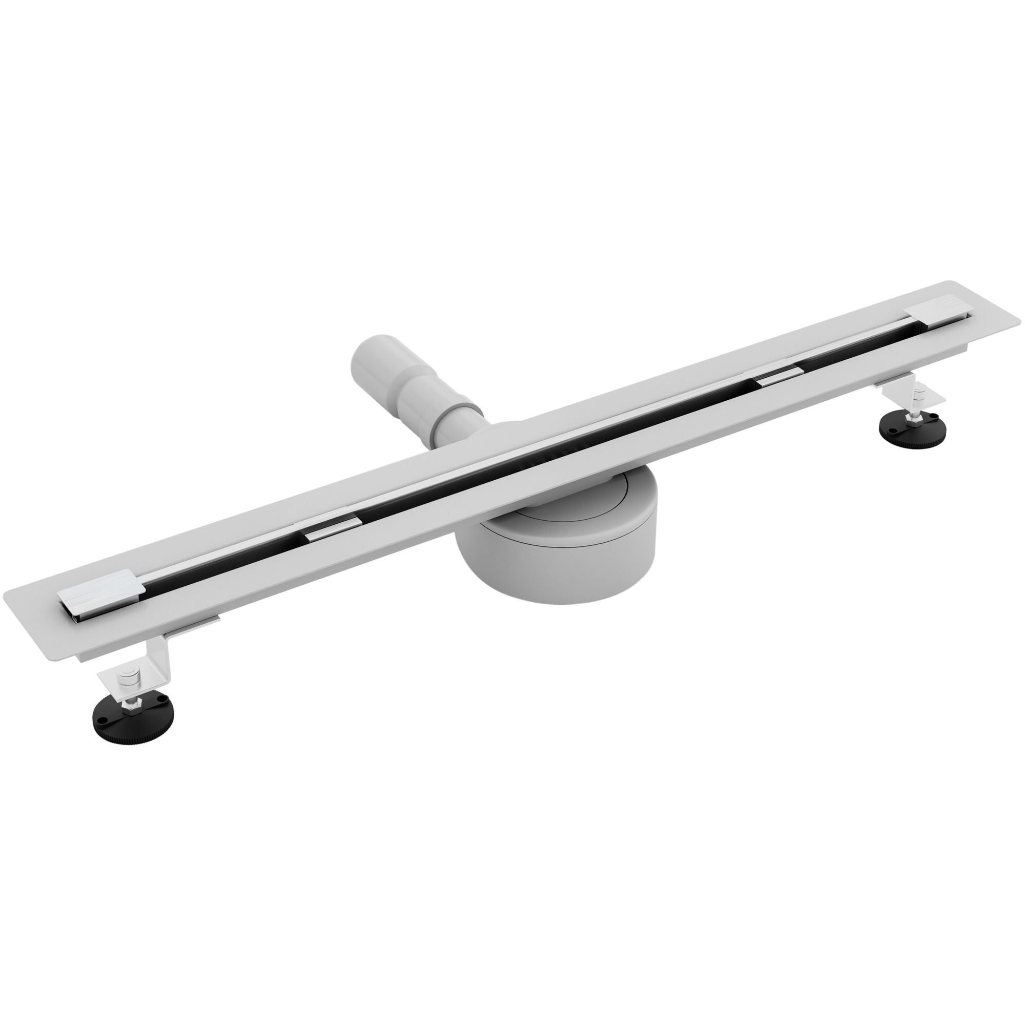Odpływ Liniowy REA NEO Ultra SLIM PRO Stal szczotkowana 70