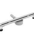 Odpływ Liniowy REA NEO Ultra SLIM PRO Stal szczotkowana 70