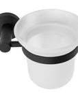 Szczotka Wc Czarna 322234c Leo  7