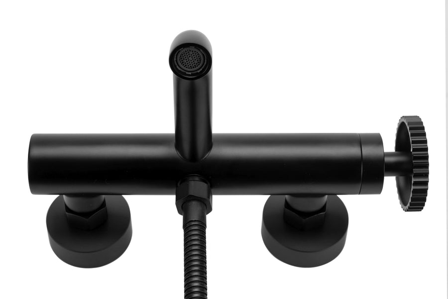 Bateria wannowa Rea VERTIGO czarna