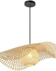 Lampa Sufitowa Wisząca Boho APP1548-1CP  1