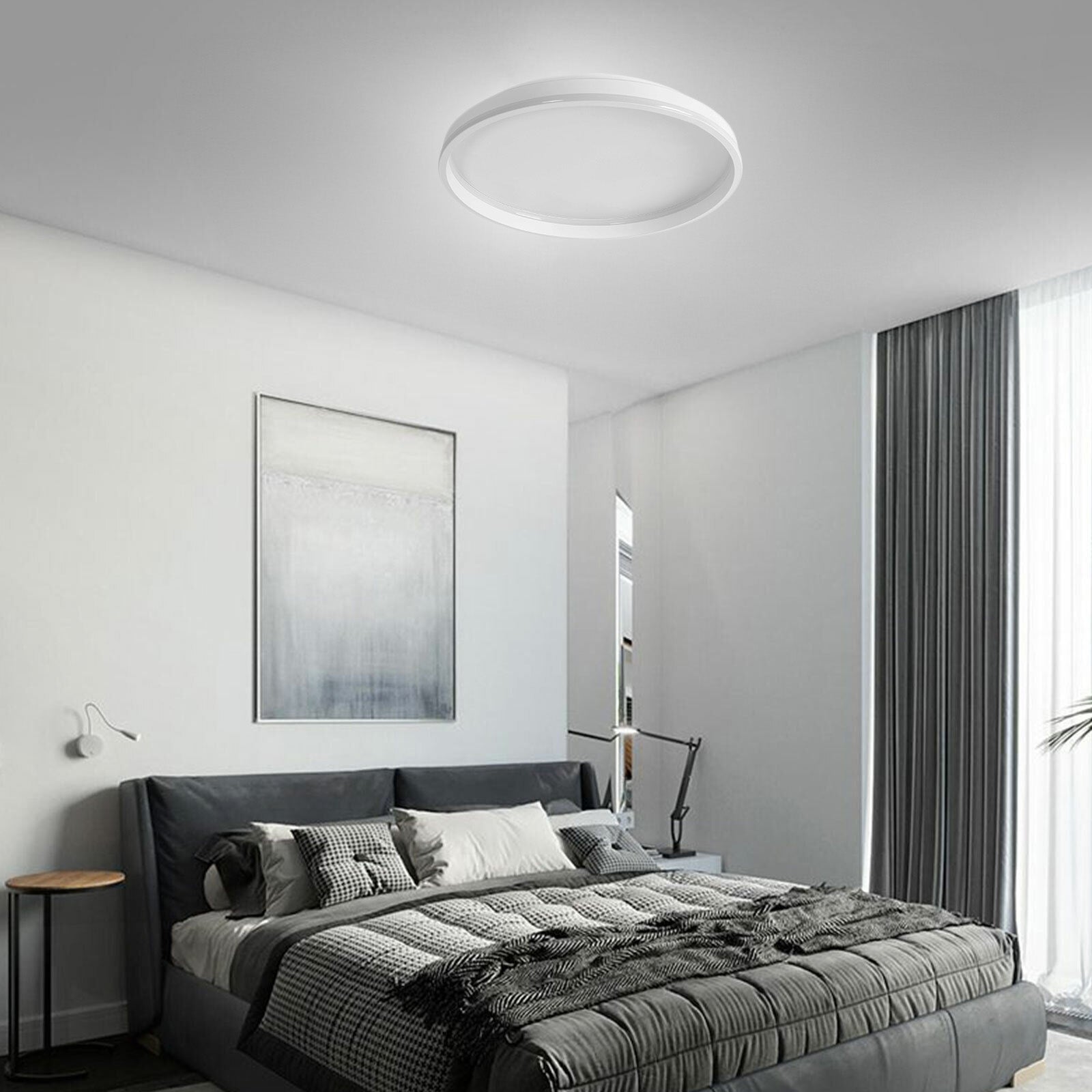 Lampa sufitowa Plafon APP1462  6