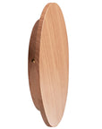 LAMPA ŚCIENNA KINKIET LED APP1405-W WOOD