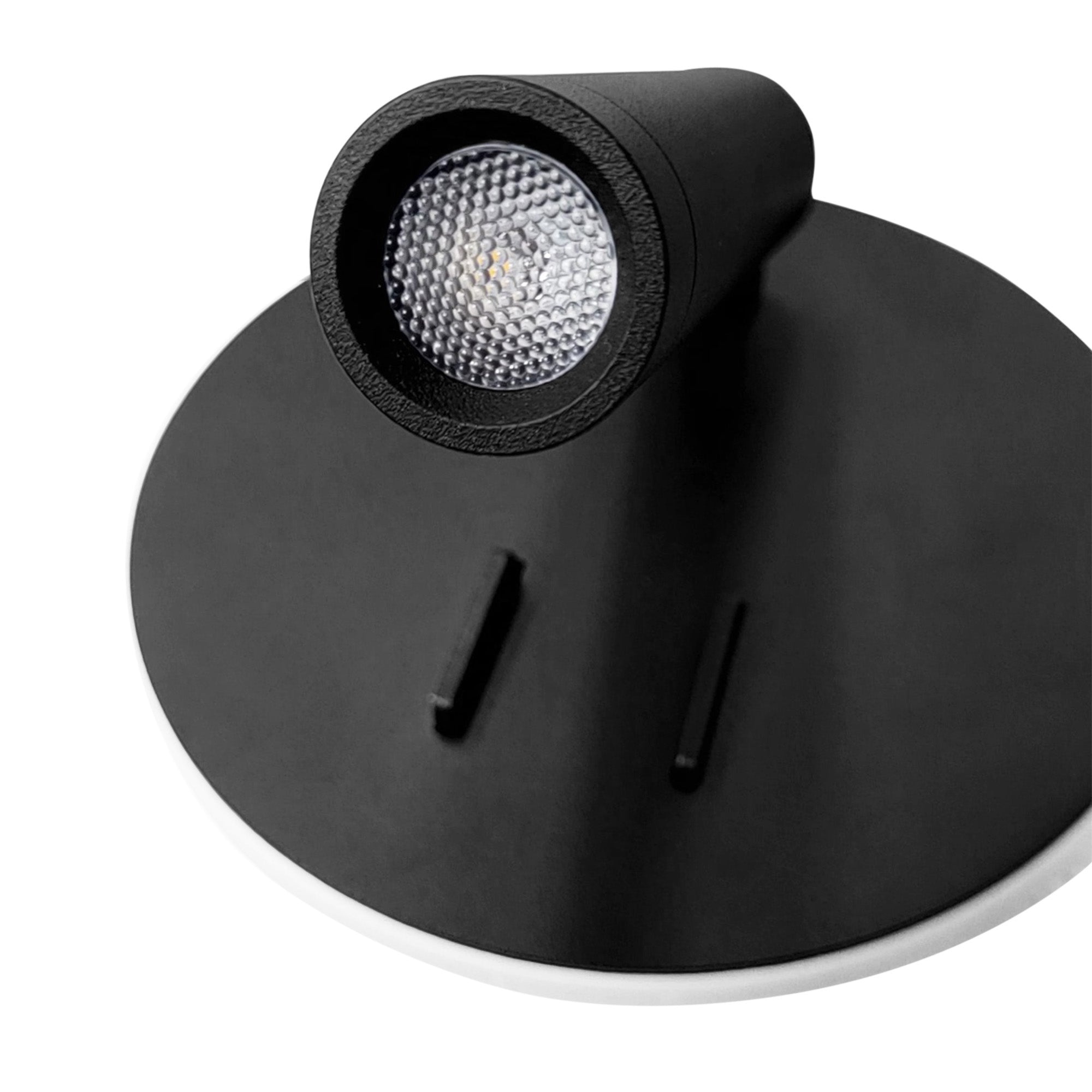 Kinkiet APP1614-1W Black  5