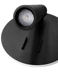 Kinkiet APP1614-1W Black  5