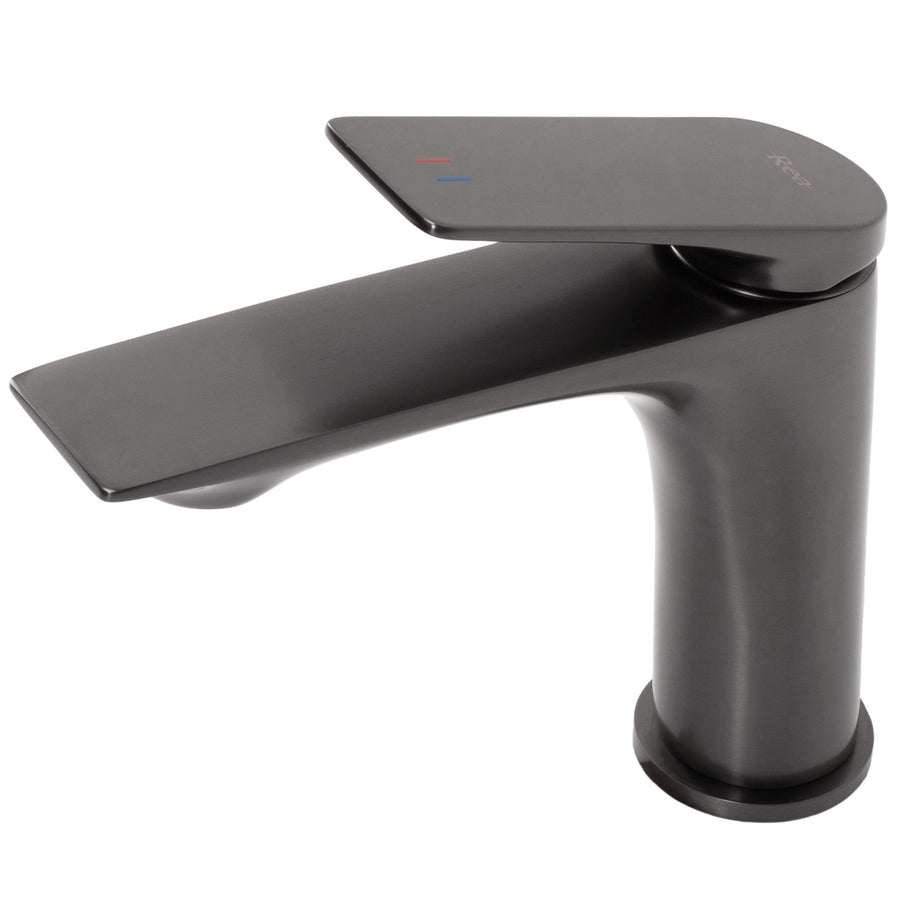 Bateria umywalkowa Rea  AVALON TYTAN NISKA