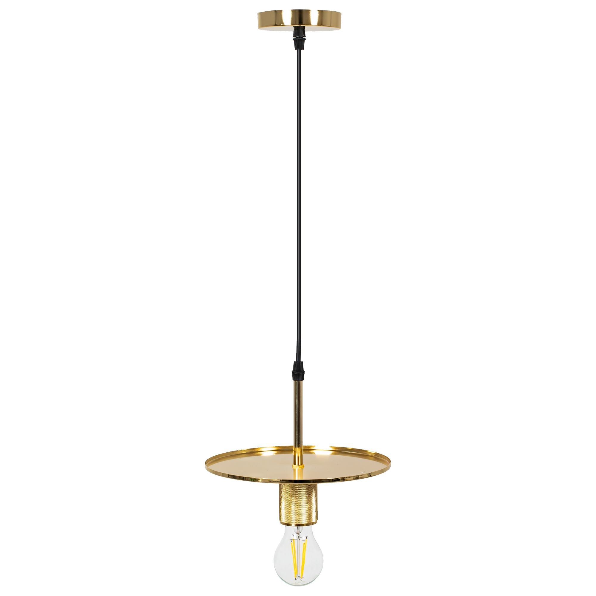 Lampa Wisząca APP1181-1CP