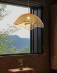Lampa Sufitowa Wisząca Boho APP1633-1CP  4