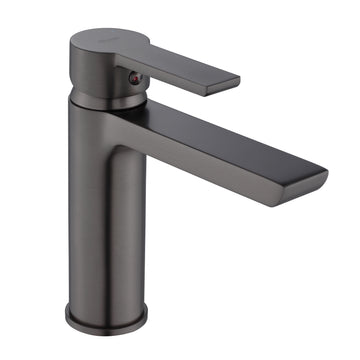 Bateria Umywalkowa REA ARGUS TYTAN Niska  1
