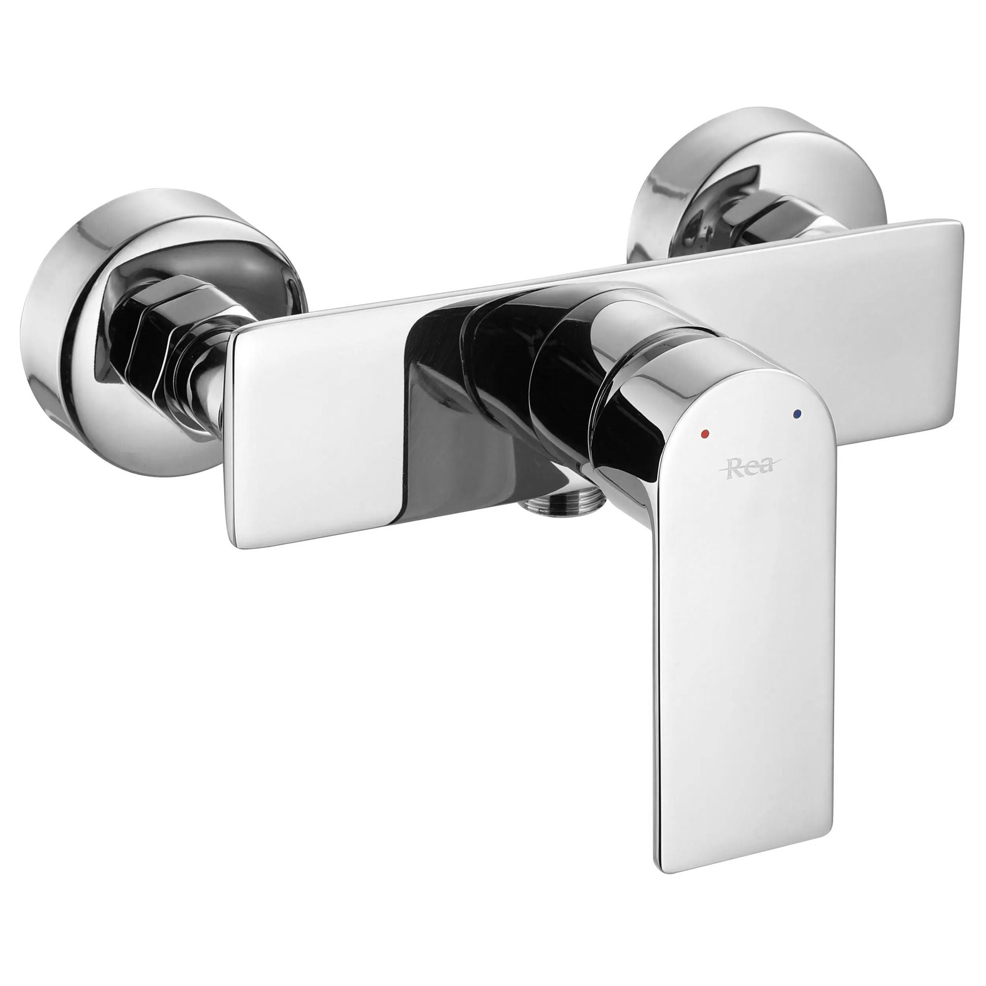 Bateria prysznicowa ze słuchawką REA URBAN Chrome