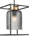 LAMPA SUFITOWA WISZĄCA APP1265-CP  9