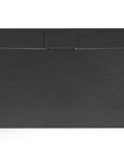 Brodzik Prysznicowy Bazalt Long Black 90x120  2