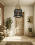 Lampa Wisząca Boho APP1328-1CP  7