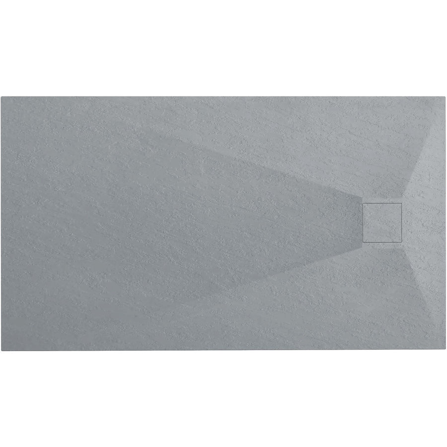 Brodzik prysznicowy Magnum Grey 90x120