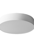 Lampa Plafon 50cm Okrągła Sufitowa app645-4c Biała