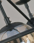 Lampa Sufitowa Wisząca APP264-10C