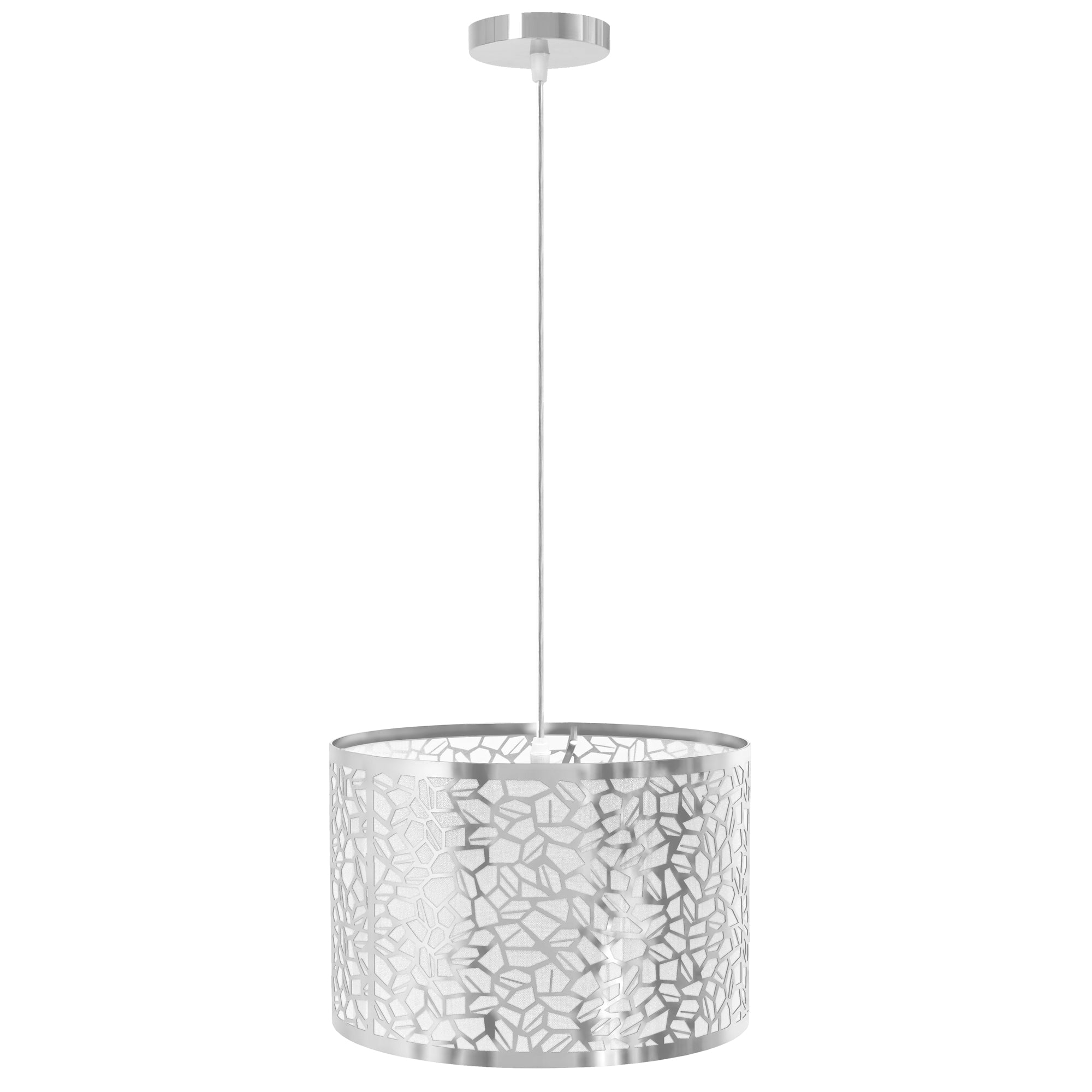 Lampa wisząca APP1015-1CP  2