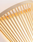 LAMPA ŚCIENNA KINKIET Boho APP1272-1W