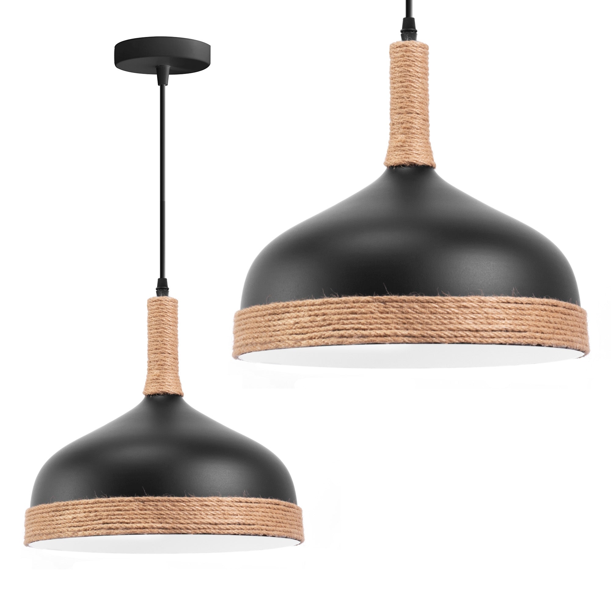 Lampa Sufitowa Wisząca APP1421-1CP  1