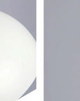 Lampa sufitowa ANZO APP180-1CP Biała