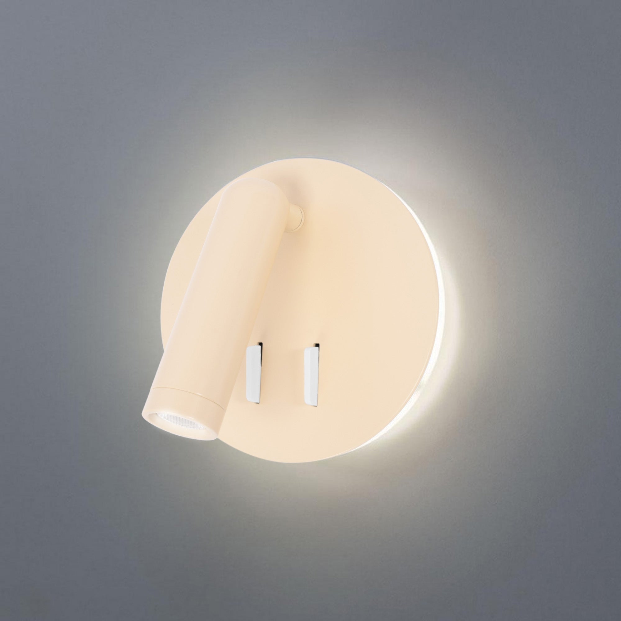 Kinkiet APP1615-1W Beige  6