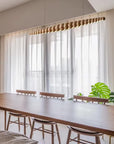 Lampa Sufitowa Wisząca Wood App1501-cp  3