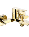 Bateria wannowa REA ARGUS ZŁOTY GOLD