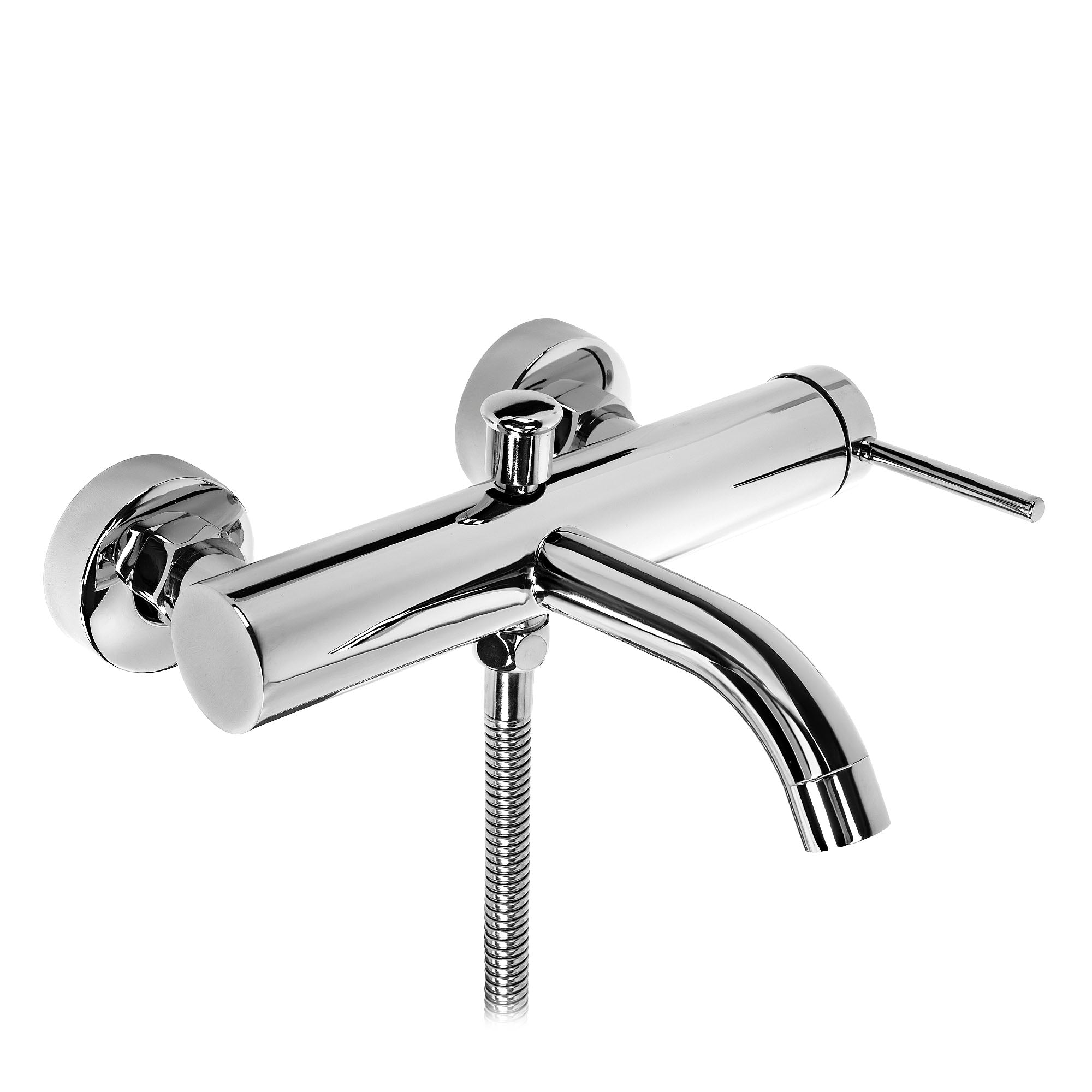 Bateria Wannowa Rea Spot Chrom  2