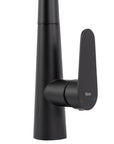 Bateria Kuchenna REA Ross Czarna Black