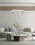Lampa Sufitowa Wisząca Led App1511-cp Chrom  3