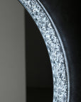Lustro Ścienne Led Z Ramą 60cm Bl806  3