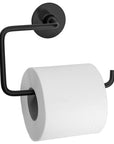 Uchwyt Na Papier Toaletowy 322204 Ner Czarny  2
