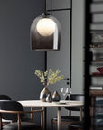Lampa Wisząca APP1026-1CP  5