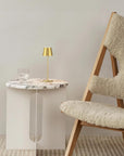 Lampka Nocna App1364-t Gold  5