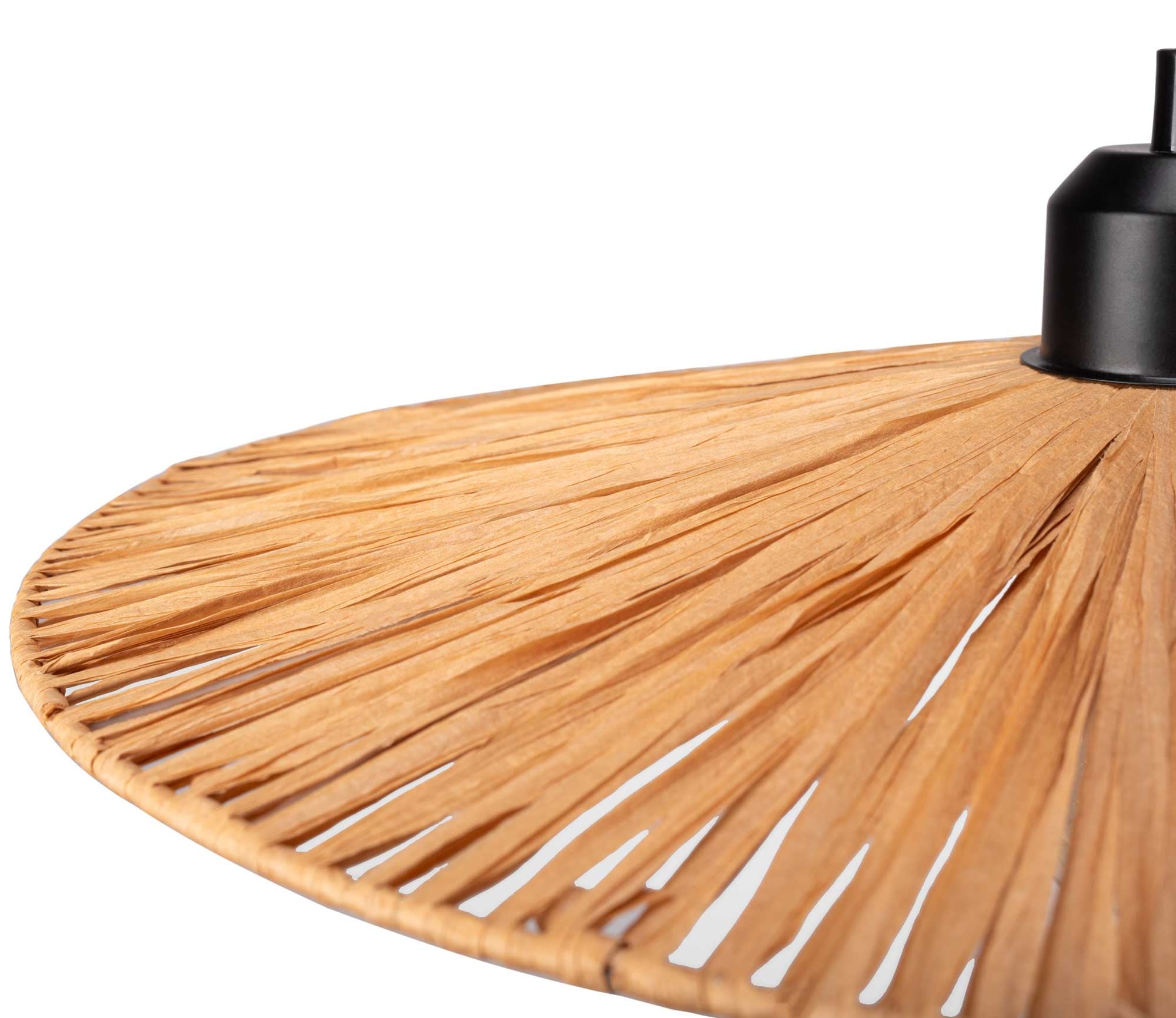 Lampa Wisząca Boho APP1311-1CP  6