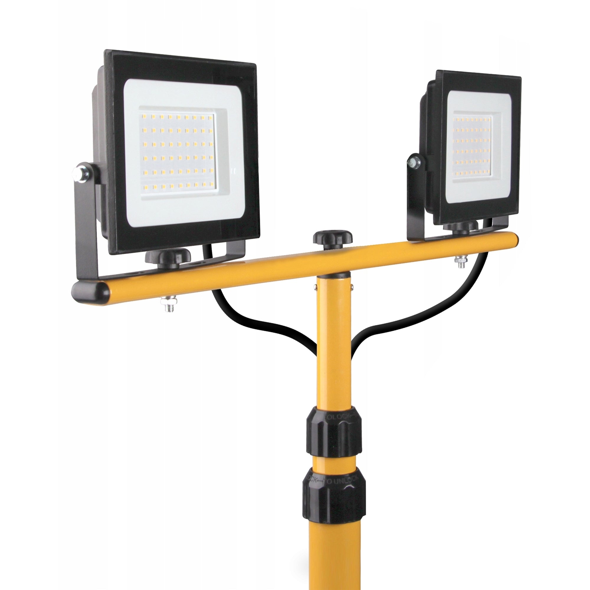Statyw na lampy halogenowe RSL016  6