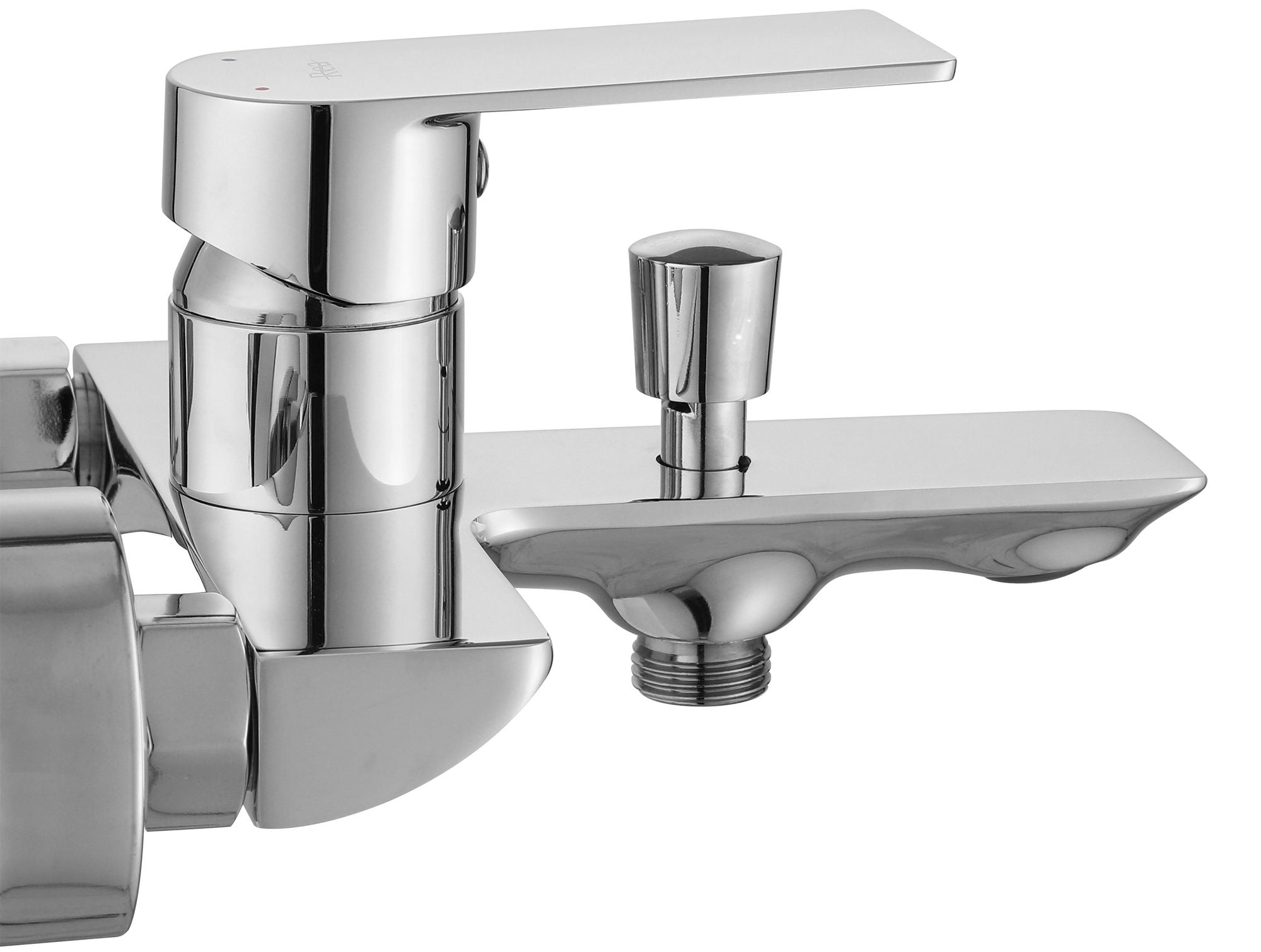 Bateria wannowa REA Urban Chrome