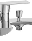 Bateria wannowa REA Urban Chrome