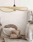 Lampa Sufitowa Boho APP1541-1CP  5