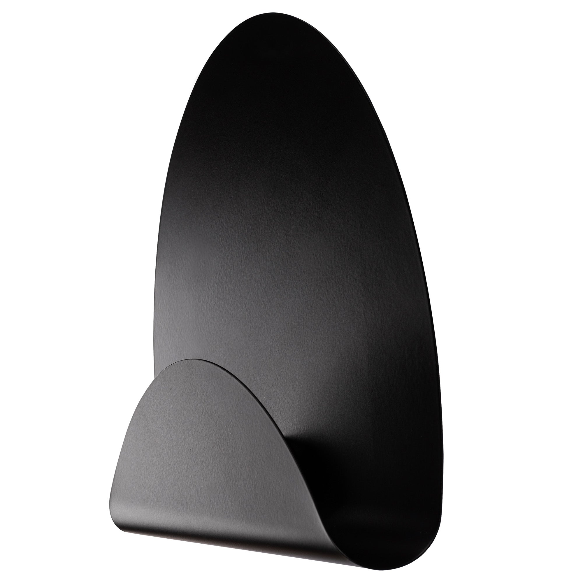 LAMPA ŚCIENNA KINKIET APP1429-W CZARNA  3