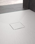 Brodzik Prysznicowy Magnum White 80x100  5