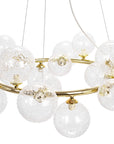 Lampa Sufitowa Wisząca APP907-20CP